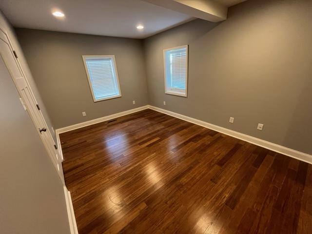 Apartment for rent at 1201 Charleston Ave #3, Huntington, WV 25701