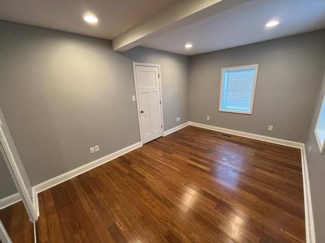 Apartment for rent at 1201 Charleston Ave #3, Huntington, WV 25701
