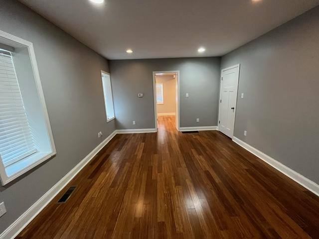 Apartment for rent at 1201 Charleston Ave #3, Huntington, WV 25701