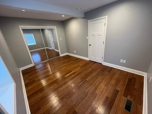 Apartment for rent at 1201 Charleston Ave #3, Huntington, WV 25701