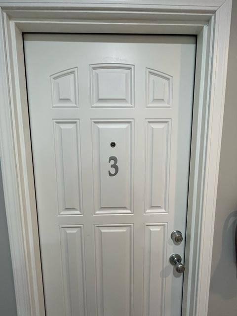 Apartment for rent at 1201 Charleston Ave #3, Huntington, WV 25701