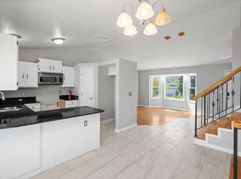 House for rent at 5078 W 6275 S, West Jordan, UT 84081