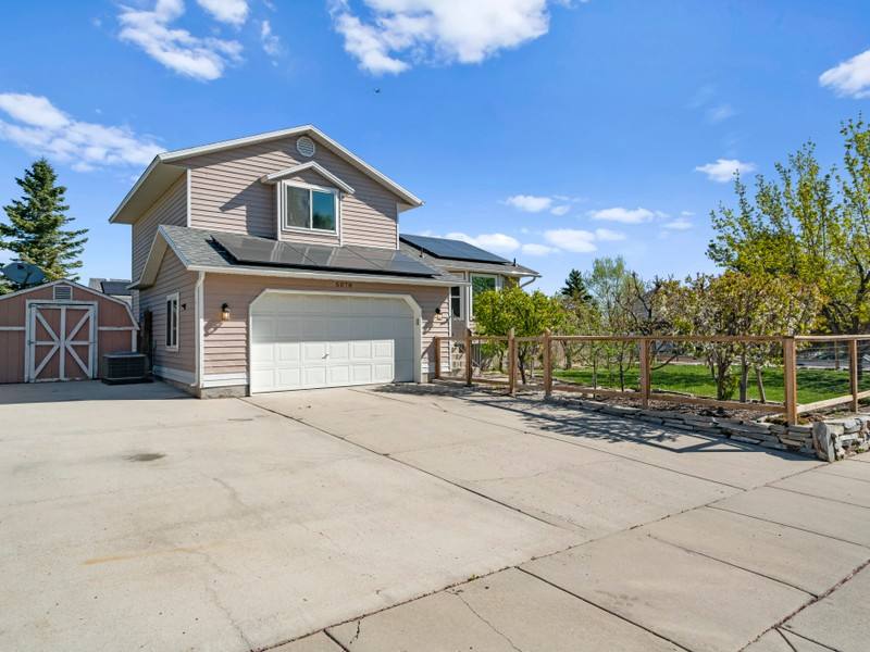 House for rent at 5078 W 6275 S, West Jordan, UT 84081