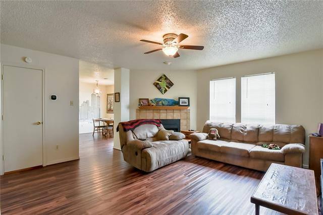 Townhouse for rent at 3803 Blanca Dr, Arlington, TX 76016