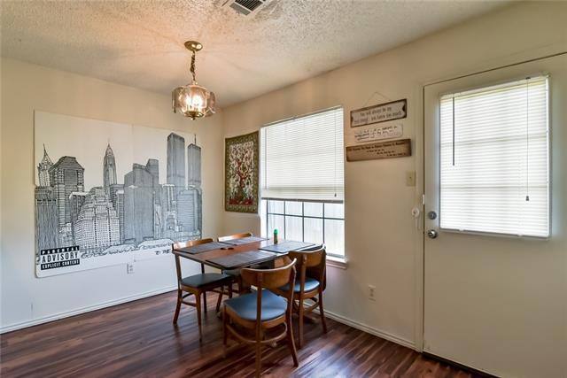 Townhouse for rent at 3803 Blanca Dr, Arlington, TX 76016