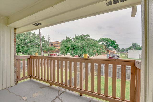 Townhouse for rent at 3803 Blanca Dr, Arlington, TX 76016