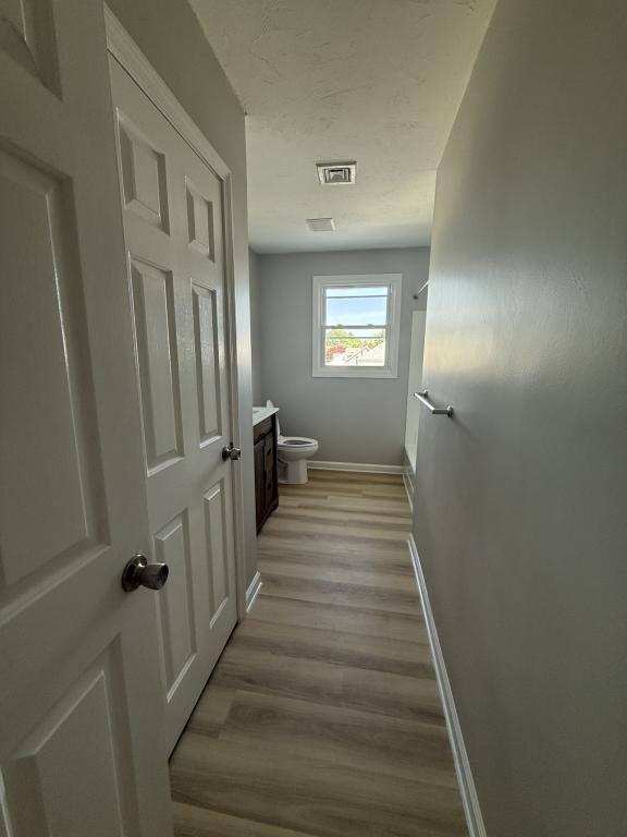 Apartment for rent at 132 Vale St, Fall River, MA 02724