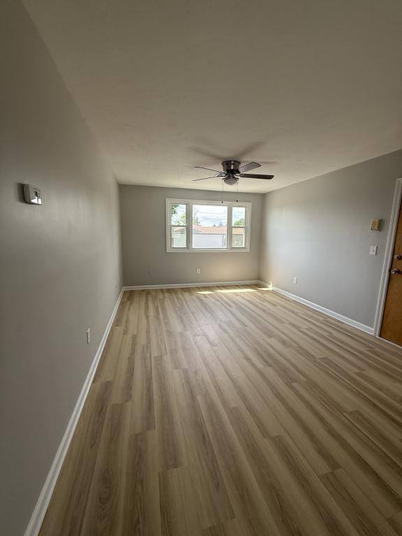 Apartment for rent at 132 Vale St, Fall River, MA 02724