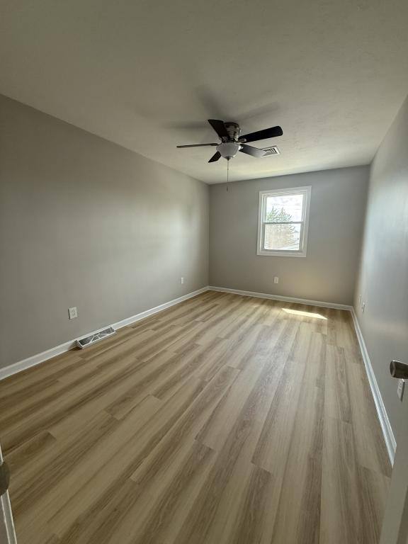 Apartment for rent at 132 Vale St, Fall River, MA 02724