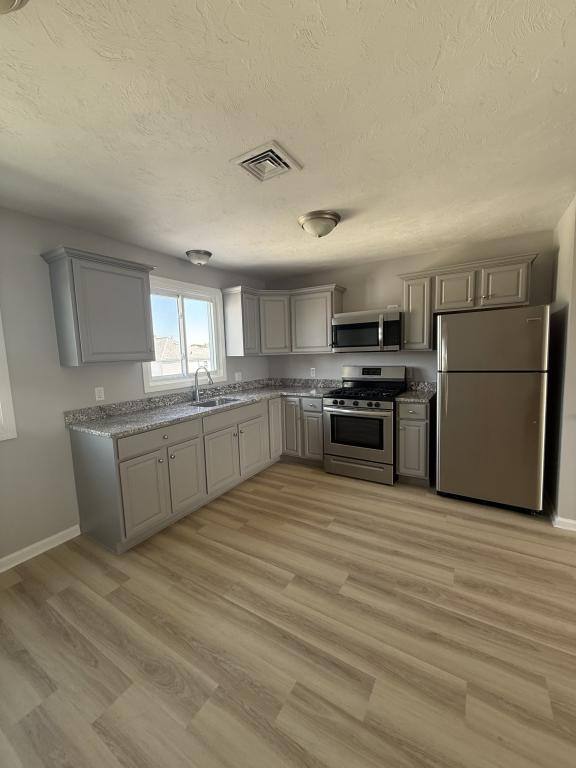 Apartment for rent at 132 Vale St, Fall River, MA 02724