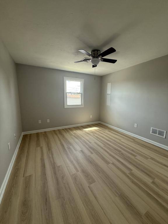 Apartment for rent at 132 Vale St, Fall River, MA 02724