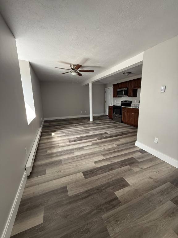 Apartment for rent at 158 Wellington St, Fall River, MA 02720