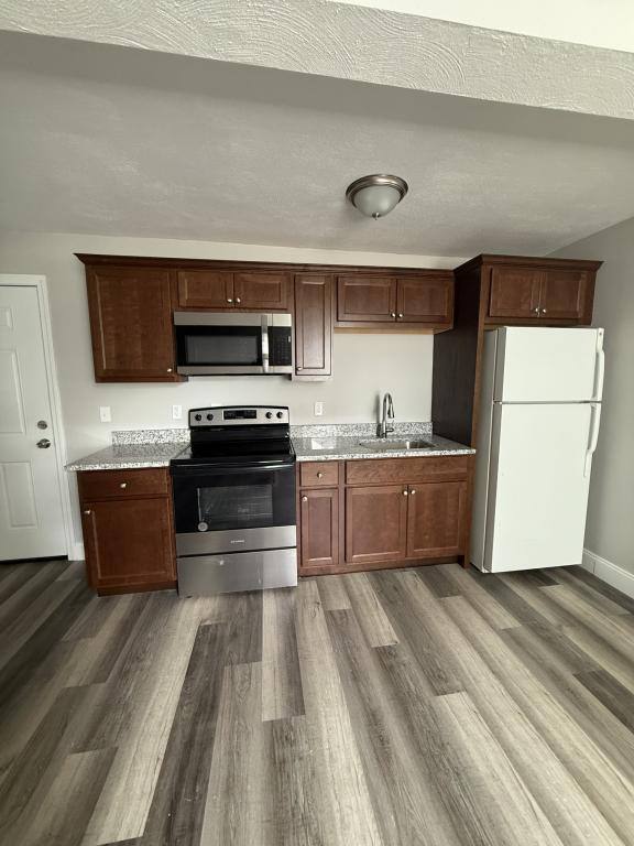 Apartment for rent at 158 Wellington St, Fall River, MA 02720