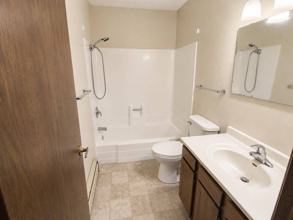 Apartment for rent at 1839 Allison Dr, Bismarck, ND 58501