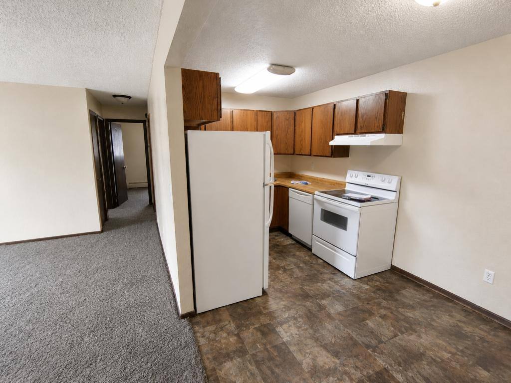 Apartment for rent at 1839 Allison Dr, Bismarck, ND 58501