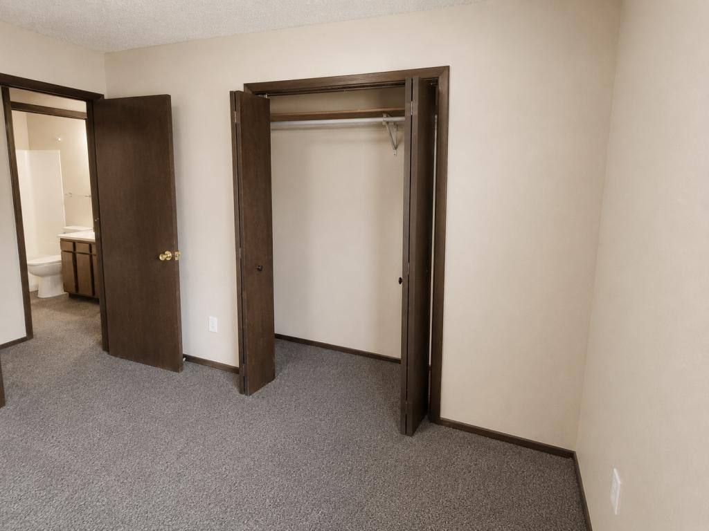 Apartment for rent at 1839 Allison Dr, Bismarck, ND 58501