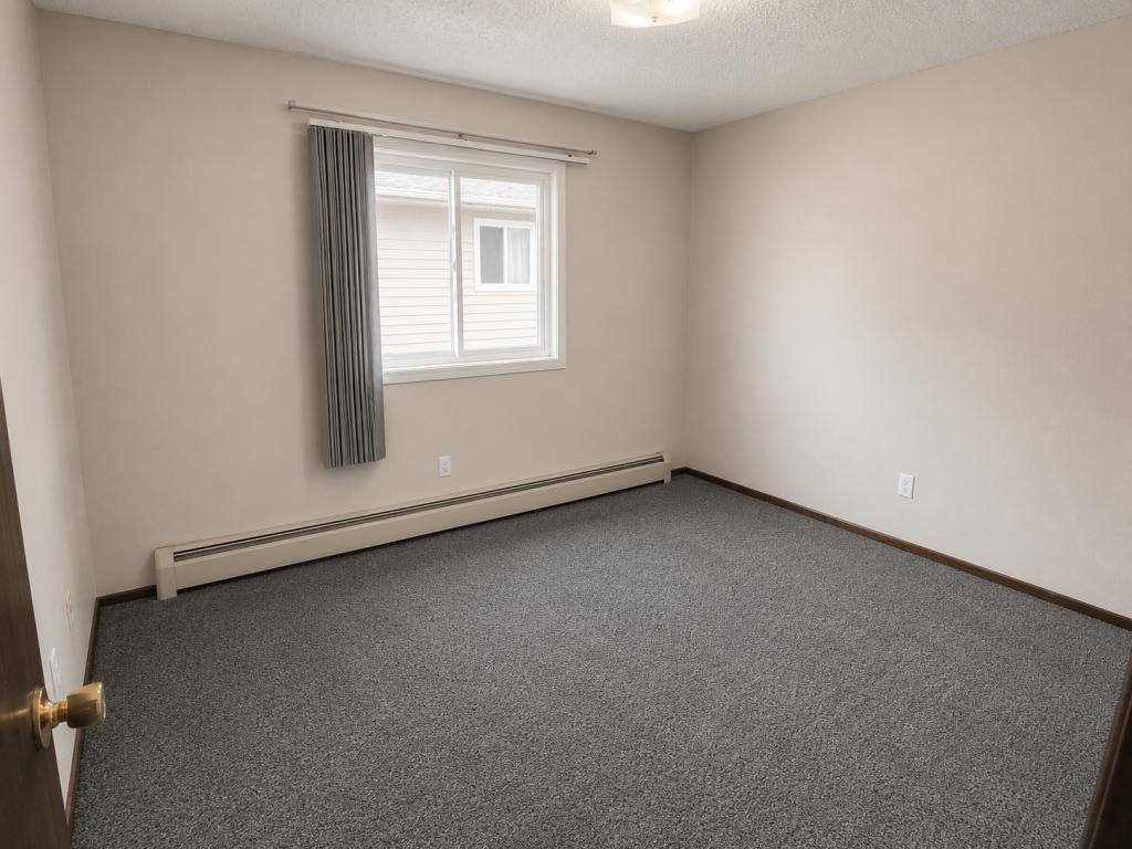 Apartment for rent at 1839 Allison Dr, Bismarck, ND 58501