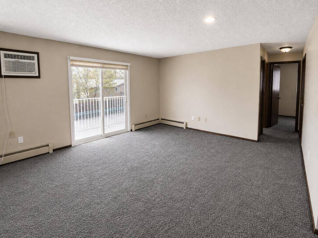 Apartment for rent at 1839 Allison Dr, Bismarck, ND 58501