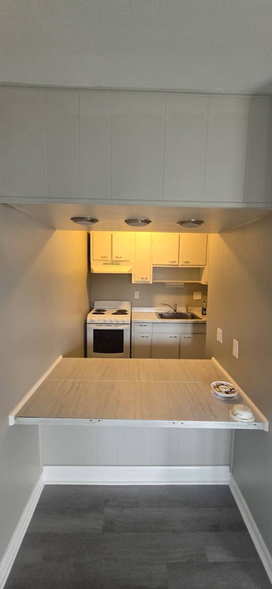 Apartment for rent at 1805 Oxford Circle #10, Lexington, KY 40504