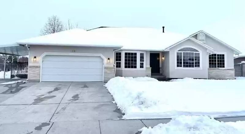 Apartment for rent at 9507 S 1860 W, South Jordan, UT 84095