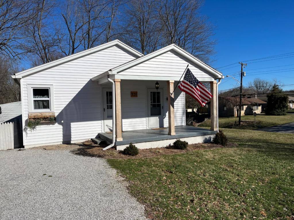 House for rent at 930 N Main St, Elizabethtown, KY 42701