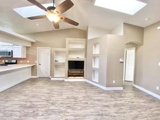 Townhouse for rent at 11381 S Kingman Ave, Yuma, AZ 85365