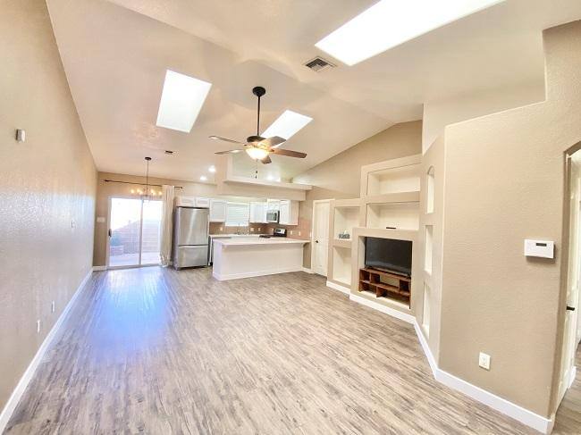 Townhouse for rent at 11381 S Kingman Ave, Yuma, AZ 85365