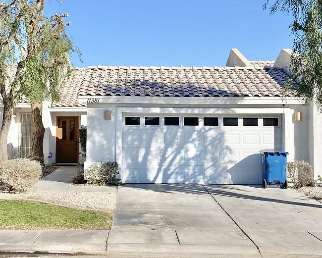 Townhouse for rent at 11381 S Kingman Ave, Yuma, AZ 85365