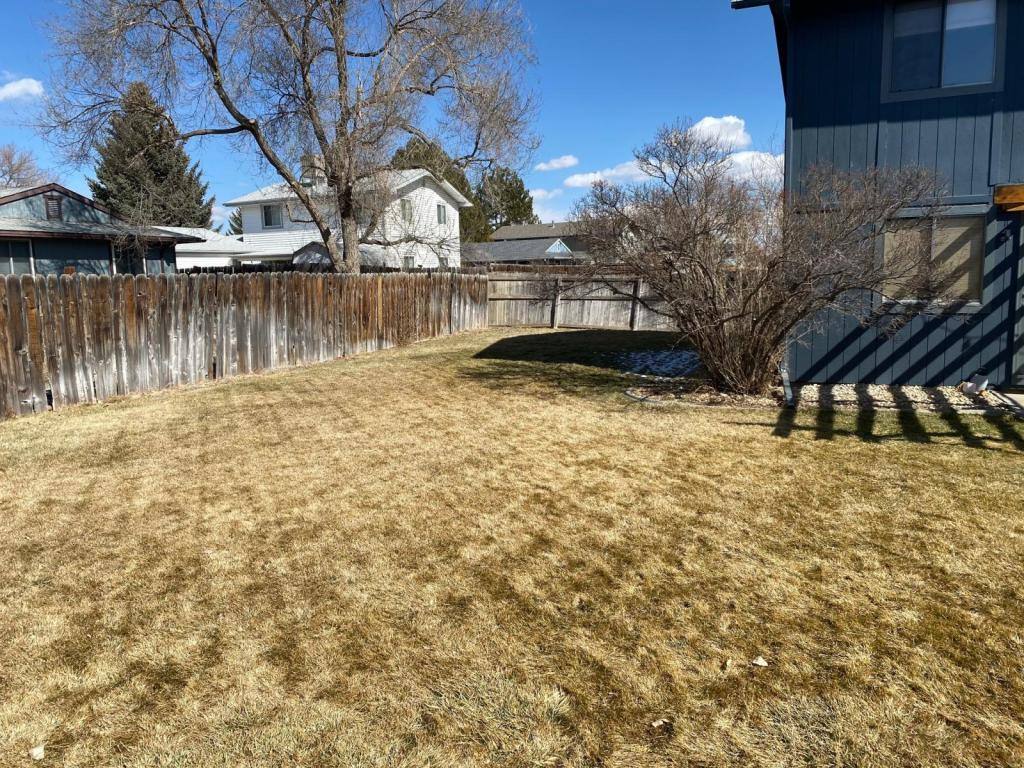 House for rent at 1049 Ponderosa Circle, Longmont, CO 80504