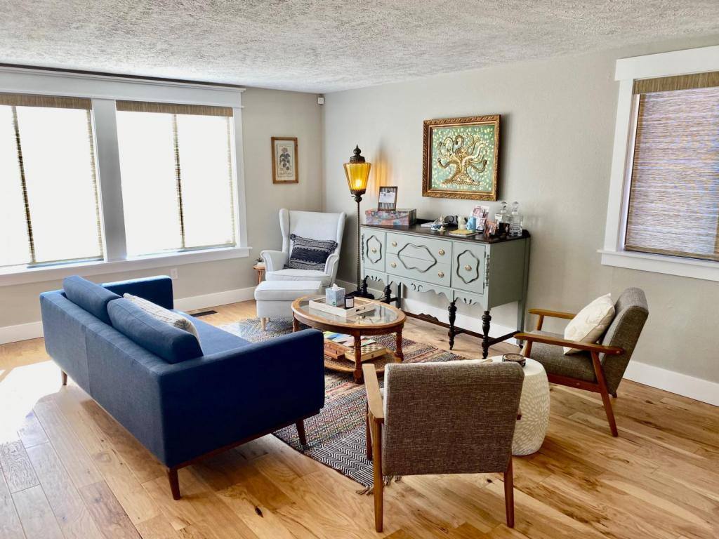 House for rent at 1049 Ponderosa Circle, Longmont, CO 80504