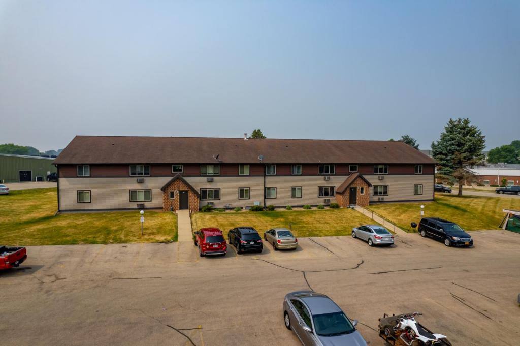 Apartment for rent at 100 Sunset Lane #7, Waunakee, WI 53597