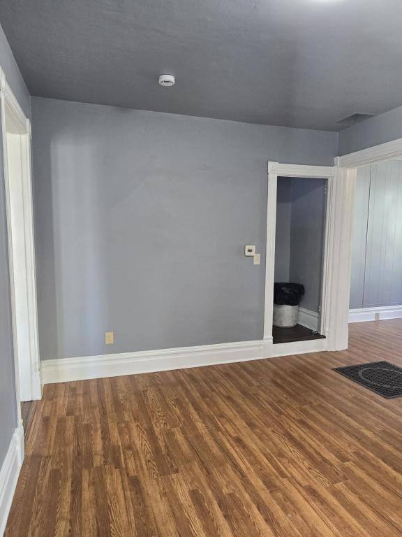 House for rent at 722 N 5th Ave, Altoona, PA 16601