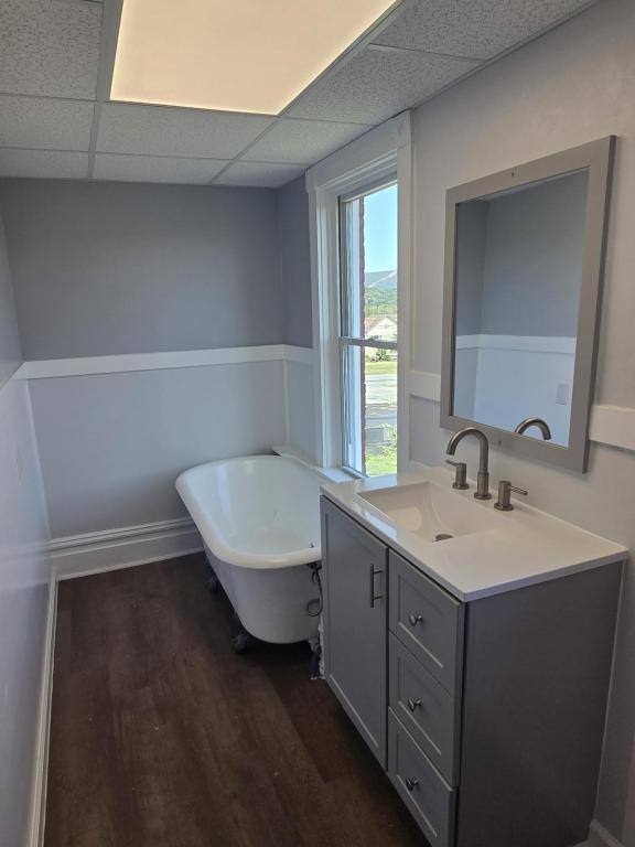 House for rent at 722 N 5th Ave, Altoona, PA 16601
