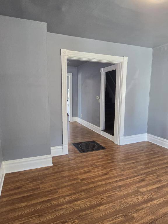 House for rent at 722 N 5th Ave, Altoona, PA 16601