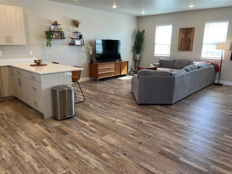 Townhouse for rent at 484 W 380 N #1, Lehi, UT 84043