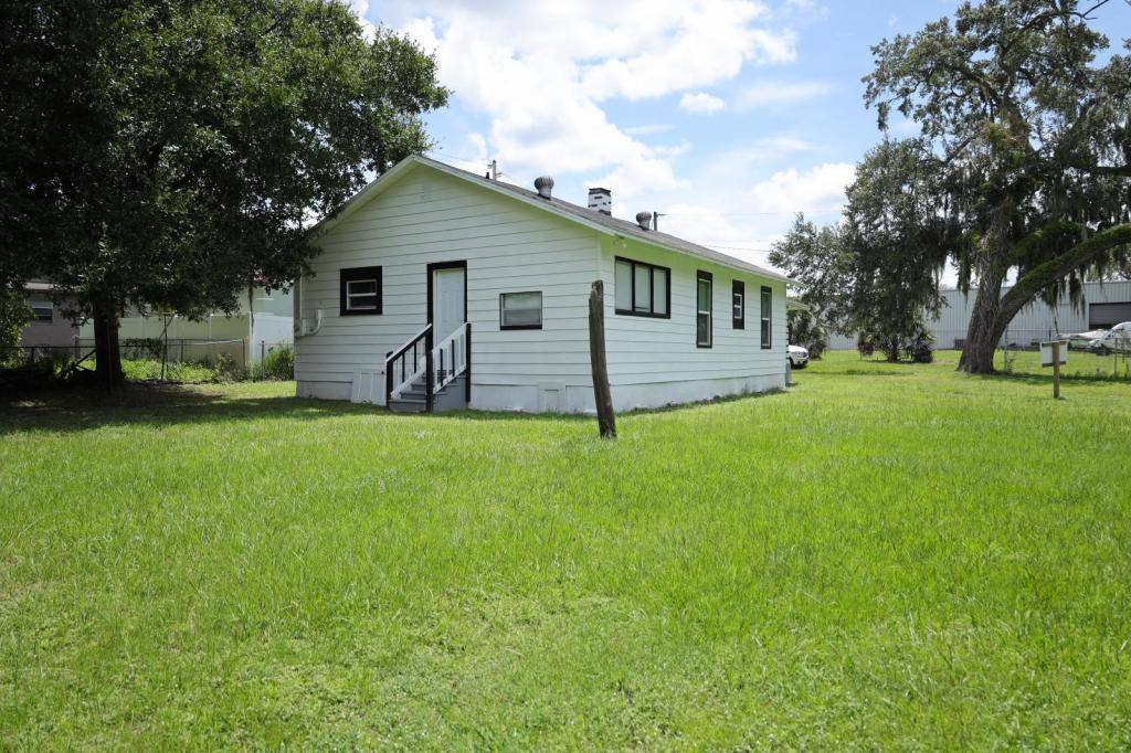 House for rent at 809 Adams St, Lakeland, FL 33815