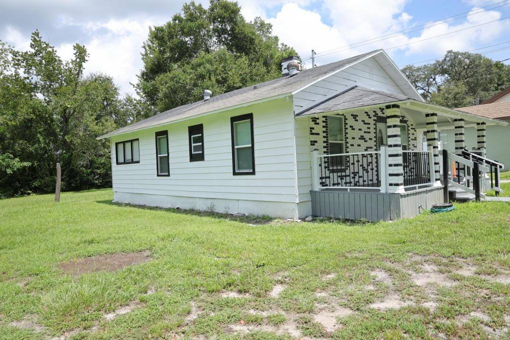 House for rent at 809 Adams St, Lakeland, FL 33815