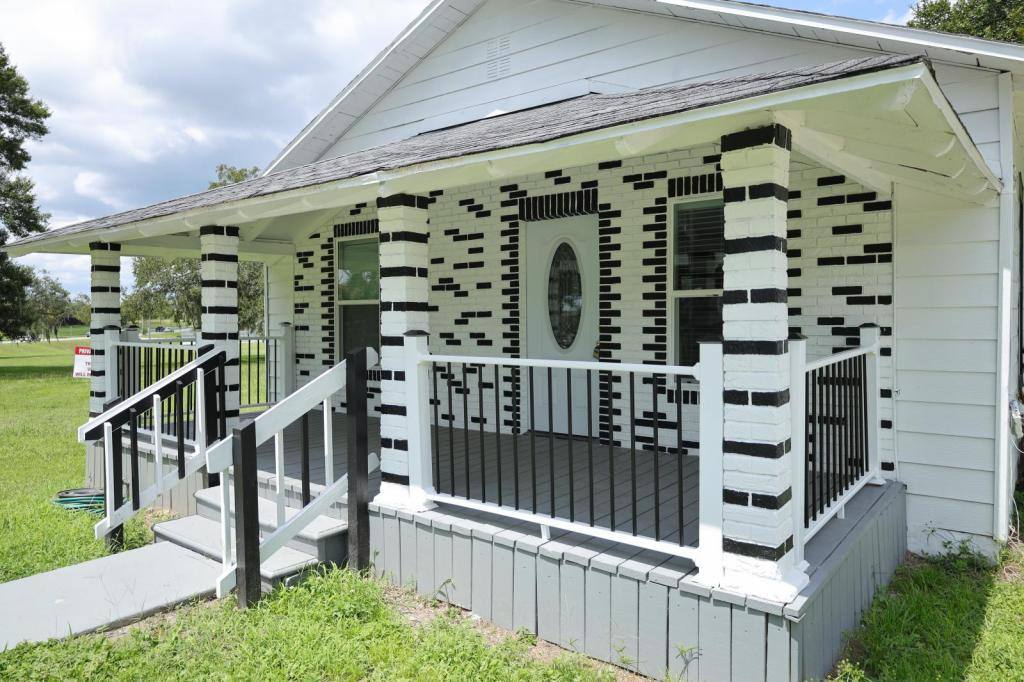 House for rent at 809 Adams St, Lakeland, FL 33815