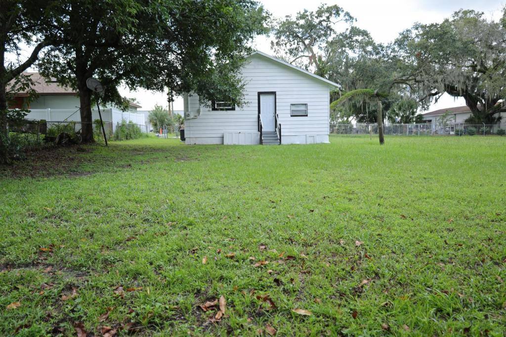 House for rent at 809 Adams St, Lakeland, FL 33815