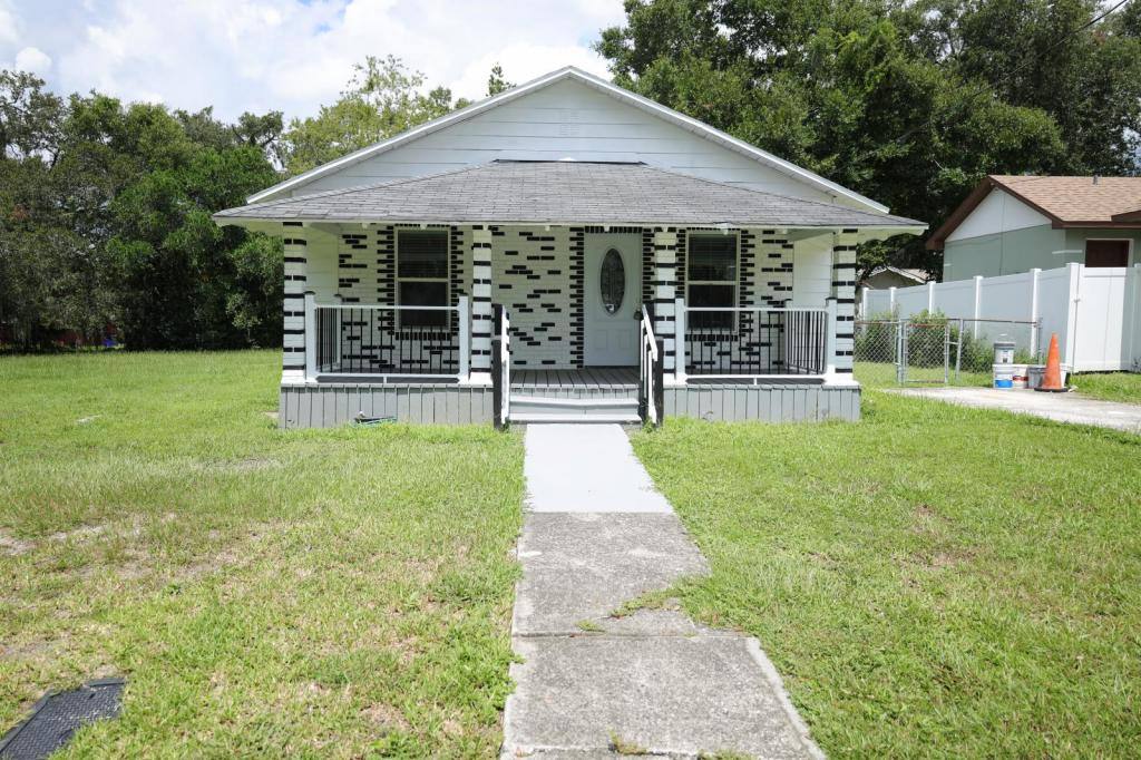 House for rent at 809 Adams St, Lakeland, FL 33815