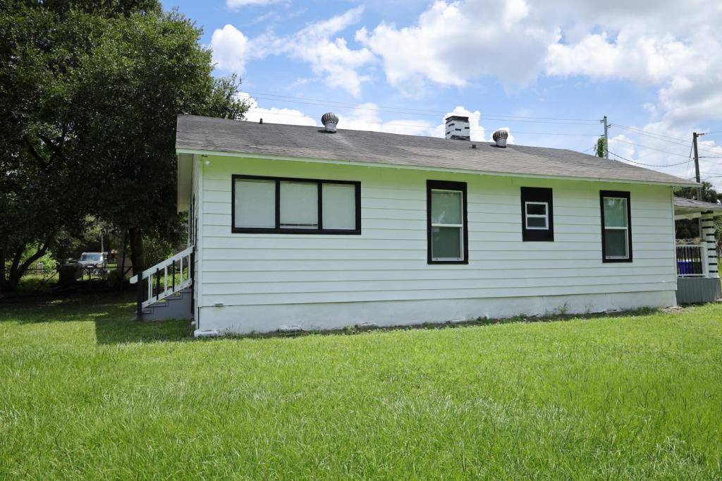 House for rent at 809 Adams St, Lakeland, FL 33815