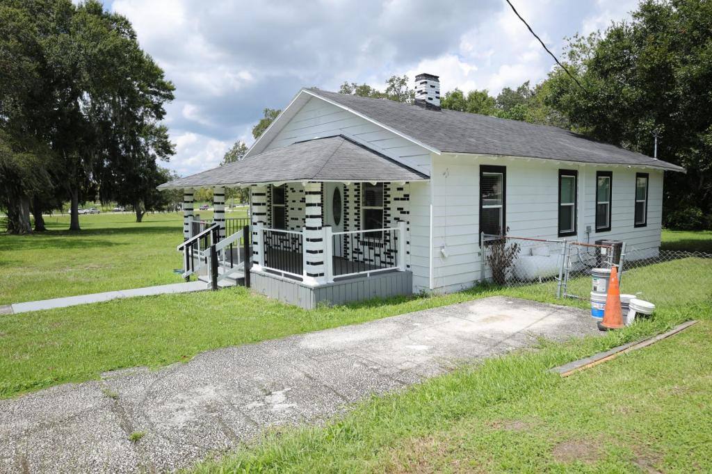 House for rent at 809 Adams St, Lakeland, FL 33815