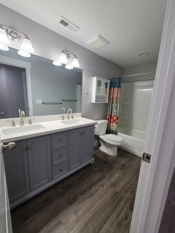 Apartment for rent at 6511 W Indigo Dr, Herriman, UT 84096