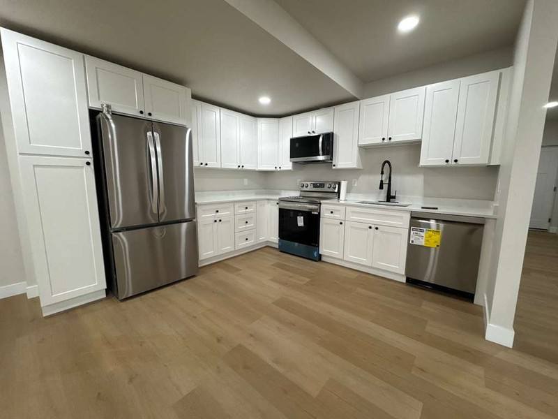 Apartment for rent at 4589 W Hiddleston Dr, Herriman, UT 84096