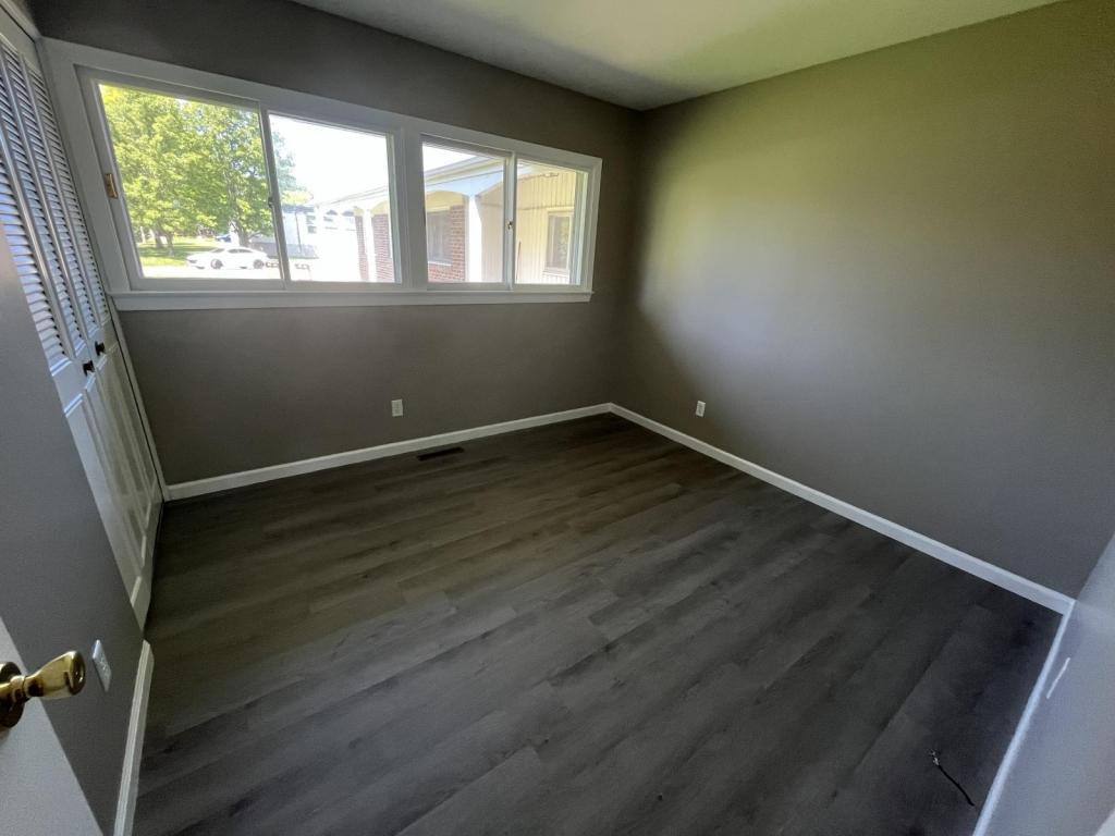 House for rent at 2585 Union St, Columbus, IN 47201