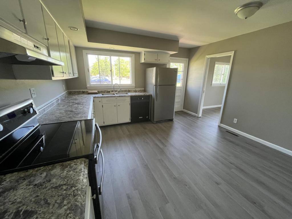 House for rent at 2585 Union St, Columbus, IN 47201