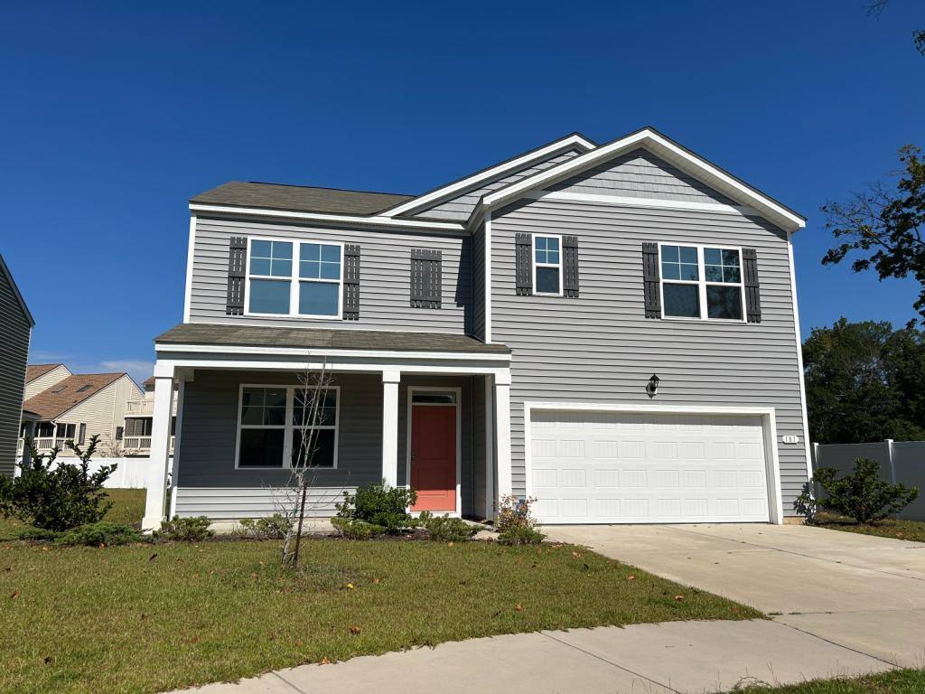 House for rent at 181 Kelsey Court, Myrtle Beach, SC 29588
