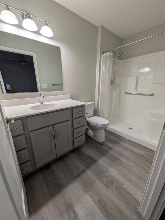 Townhouse for rent at 14 Reserve Court, Garner, IA 50438