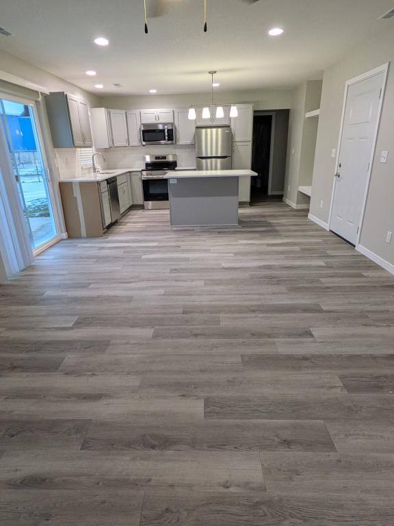 Townhouse for rent at 14 Reserve Court, Garner, IA 50438