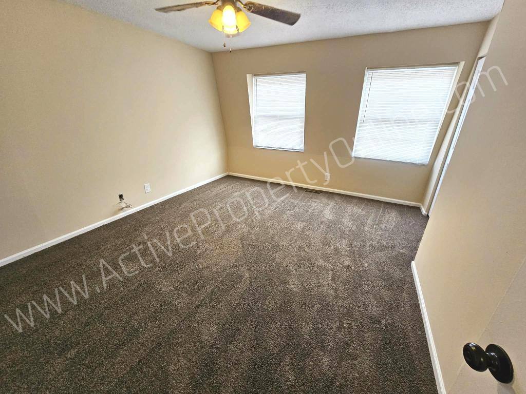 Apartment for rent at 130 Calloway Dr #D, Macon, GA 31204